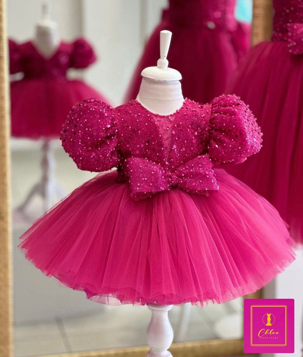 Chloe Dress Store